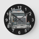 Search for big rig clocks Trucking