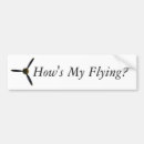Search for airplane bumper stickers Aviation
