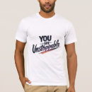 Search for unstoppable tshirts Motivational