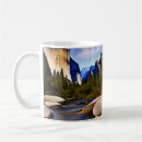 Search for yosemite coffee mugs Nature