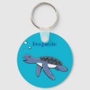 Search for baby turtle key rings Cartoon