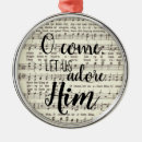 Search for carol christmas tree decorations Christian