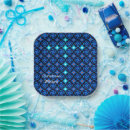 Search for christian christmas paper plates Cross