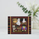 Search for cute monsters postcards Kids