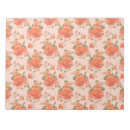 Search for floral notepads Rose