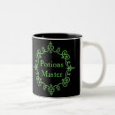 Search for potion master Wizard
