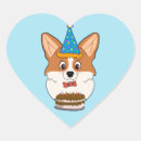 Search for corgis stickers Celebration