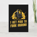Search for fork cards Forklift truck