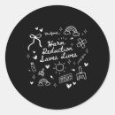 Search for reduction stickers Drug overdose awareness