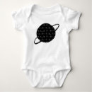 Search for astronaut baby bodysuits Galaxy