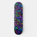 Search for neon skateboards Lines