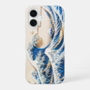 Search for edo iphone cases Hokusai