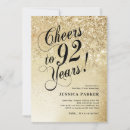 Search for 92nd invitations Modern