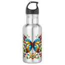 Search for glass water bottles Animal