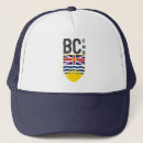 Search for british columbia hats Vancouver