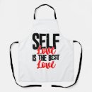 Search for empowerment aprons Feminist