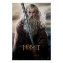 Search for gandalf posters Thorin oakenshield