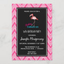 Search for flocking invitations Bird
