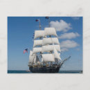 Search for old sailing ships postcards Ocean