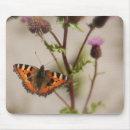 Search for butterfly lover mousepads Nature