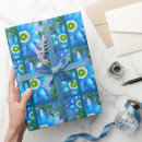 Search for teal green wrapping paper Whimsical