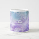 Search for purple swirl mugs Blue
