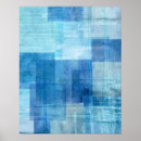 Search for ecru posters Blue