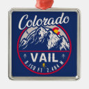 Search for vail christmas tree decorations Skiing