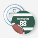 Search for football bottle openers Sports