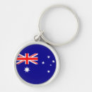 Search for australia flag key rings World flags