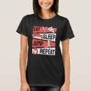 Search for jump clothing Sleep