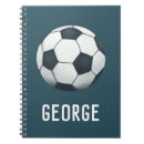 Search for football notebooks Sports