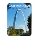 Search for backpack magnets Nature