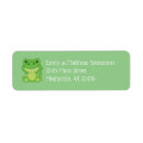 Search for t rex return address labels Birthday party