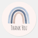 Search for blue peach stickers Boho