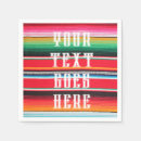 Search for cinco de mayo napkins Party