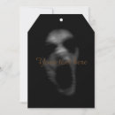 Search for goth halloween cards Spooky