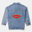 Search for anime jackets Red