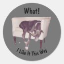 Search for funny greyhound stickers Cute