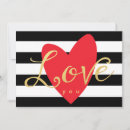 Search for blank valentines day cards Stripes