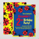 Search for bug kid invitations Party
