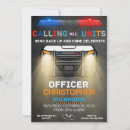 Search for office birthday invitations Cop