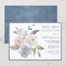 Search for pastel rose invitations Elegant modern floral