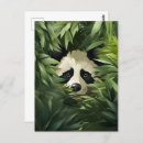 Search for panda postcards Modern