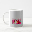 Search for beautiful floral mugs Mother