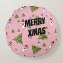 Search for christmas tree cushions Snow