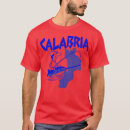 Search for calabria tshirts Anniversary