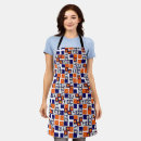 Search for halloweens aprons Halloween pattern