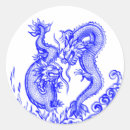 Search for oriental dragons stickers Chinese new year
