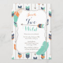 Search for green arrow invitations Arrows